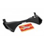 Wunderlich Cockpit Fairing - Black
