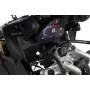 Wunderlich Cockpit Fairing - Black