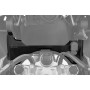Wunderlich Cockpit Fairing - Black