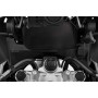 Wunderlich Cockpit Fairing - Black