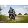 Wunderlich Mudguard Extension EXTENDA FENDER Front R 1300 GS - Black