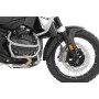 Wunderlich Mudguard Extension EXTENDA FENDER Front R 1300 GS - Black