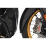 Wunderlich Mudguard Extension EXTENDA FENDER Front R 1300 GS - Black