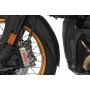 Wunderlich Mudguard Extension EXTENDA FENDER Front R 1300 GS - Black