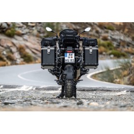 Indicator Protection Bar for LED Multifunctional Indicator R 1300 GS - Piece - Black
