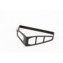 Indicator Protection Bar for LED Multifunctional Indicator R 1300 GS - Piece - Black