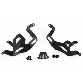 Wunderlich Oxygen Sensor Guard R 1300 GS - Set - Black