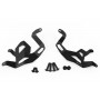 Wunderlich Oxygen Sensor Guard R 1300 GS - Set - Black