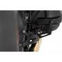 Wunderlich Oxygen Sensor Guard R 1300 GS - Set - Black