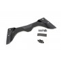 Wunderlich Cockpit Panel R 1300 GS - without Board Socket - Black
