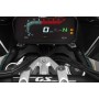 Wunderlich Cockpit Panel R 1300 GS - without Board Socket - Black