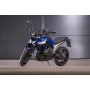 Wunderlich DOUBLESHOCK Axle Protection Pads R 1300 GS - Front - Black