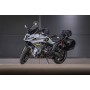 Wunderlich DOUBLESHOCK Axle Protection Pads R 1300 GS - Front - Black