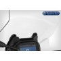 Wunderlich Windshield MARATHON C 400 GT - Clear