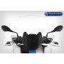 Wunderlich Windshield MARATHON C 400 GT - Clear
