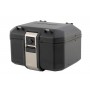 Wunderlich Topcase X-Case X48 Lockable - Piece - Black