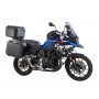 Wunderlich Topcase X-Case X48 Lockable - Piece - Black