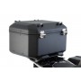 Wunderlich Topcase X-Case X48 Lockable - Piece - Black