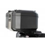 Wunderlich Topcase X-Case X48 Lockable - Piece - Black