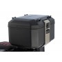 Wunderlich Topcase X-Case X48 Lockable - Piece - Black