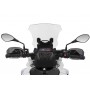 Wunderlich MARATHON Windshield - Clear
