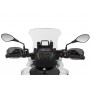 Wunderlich MARATHON Windshield - Clear
