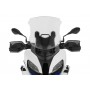 Wunderlich MARATHON Windshield - Clear