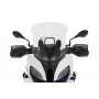 Wunderlich MARATHON Windshield - Clear