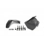 Wunderlich Wind Deflector R 1300 GS - Smoked Grey