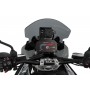 Wunderlich Wind Deflector R 1300 GS - Smoked Grey