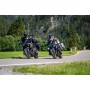 Wunderlich Wind Deflector R 1300 GS - Smoked Grey
