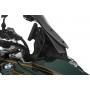 Wunderlich Wind Deflector R 1300 GS - Smoked Grey