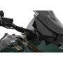 Wunderlich Wind Deflector R 1300 GS - Smoked Grey