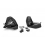 Wunderlich Wind Deflector R 1300 GS - Black