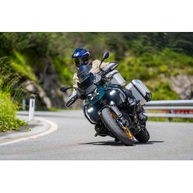 Wunderlich Wind Deflector R 1300 GS - Black