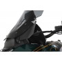 Wunderlich Wind Deflector R 1300 GS - Black