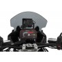Wunderlich Wind Deflector R 1300 GS - Black