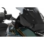 Wunderlich Wind Deflector R 1300 GS - Black