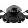 Wunderlich Wind Deflector R 1300 GS - Black