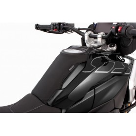 Wunderlich Custom-Fitted Tank Cover R 1300 GS - Black