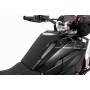 Wunderlich Custom-Fitted Tank Cover R 1300 GS - Black