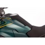 Wunderlich Custom-Fitted Tank Cover R 1300 GS - Black