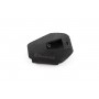Wunderlich Keyless Ride Leather Key Pouch R 1300 GS / R 12 / R 12 nineT - Genuine Leather - Brown