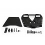 Wunderlich Top Case Carrier X-RACK R 1300 GS for Vario Carrier - Black