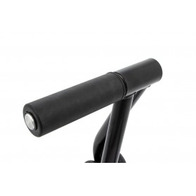 RACE-Paddockstand Rear Lifter - Black