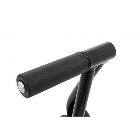 RACE-Paddockstand Rear Lifter - Black