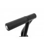 RACE-Paddockstand Rear Lifter - Black