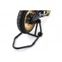 RACE-Paddockstand Rear Lifter - Black