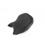 Wunderlich AKTIVKOMFORT Rider Seat - with Seat Heating Smart Plug & Play - High - Black