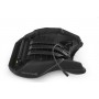 Wunderlich AKTIVKOMFORT Rider Seat - with Seat Heating Smart Plug & Play - High - Black